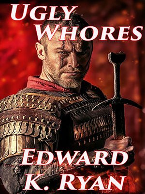 cover image of Ugly Whores